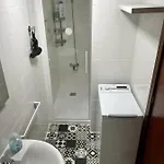 Alojamiento Plaza Chirinos Apartamento Córdoba