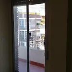Apartamento Alojamiento Plaza Chirinos *