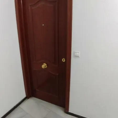 Alojamiento Plaza Chirinos Apartamento Córdoba