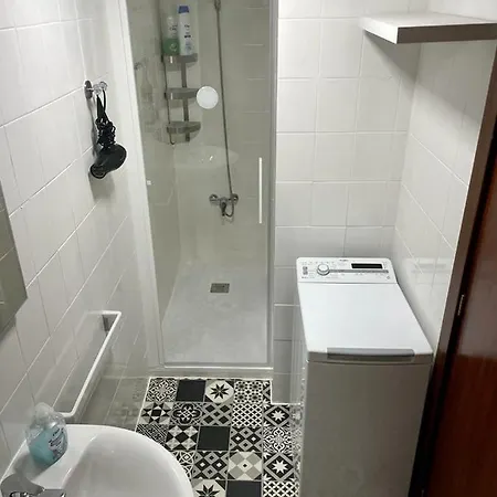 Alojamiento Plaza Chirinos Apartment Cordoba