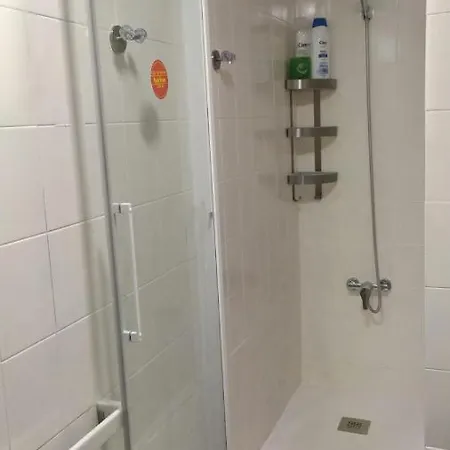 Alojamiento Plaza Chirinos Apartment