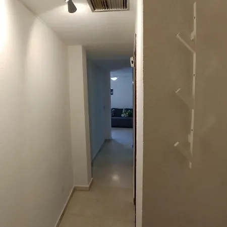 Alojamiento Plaza Chirinos * Cordoba