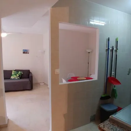 Alojamiento Plaza Chirinos * Cordoba