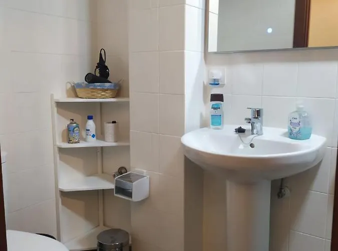 Alojamiento Plaza Chirinos * Córdoba