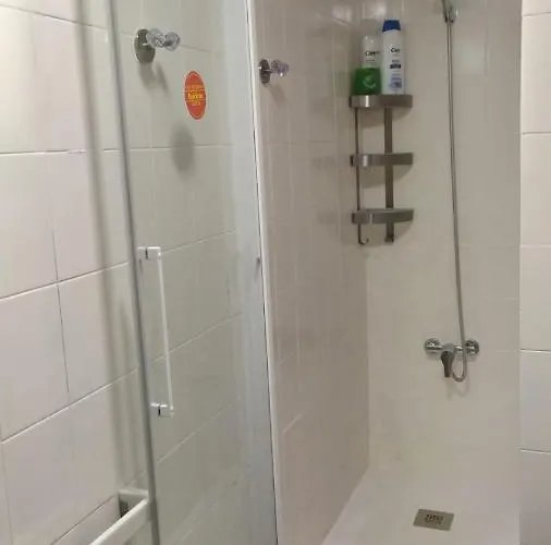 Alojamiento Plaza Chirinos Daire