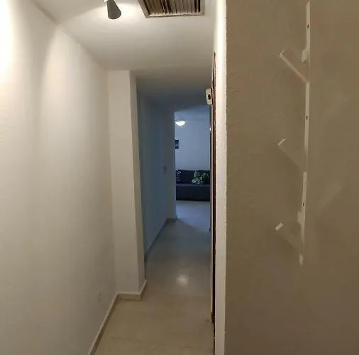 Alojamiento Plaza Chirinos * Cordoba