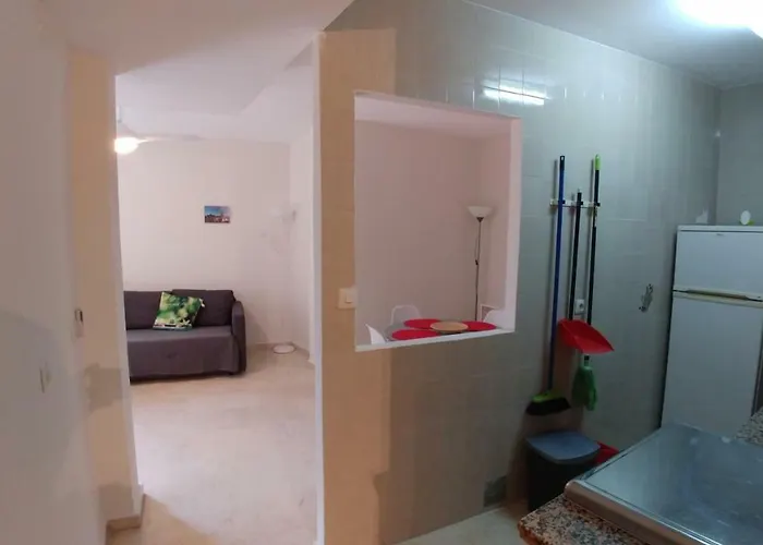 Alojamiento Plaza Chirinos * Cordoba