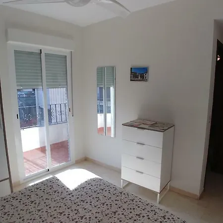 Apartamento Alojamiento Plaza Chirinos *