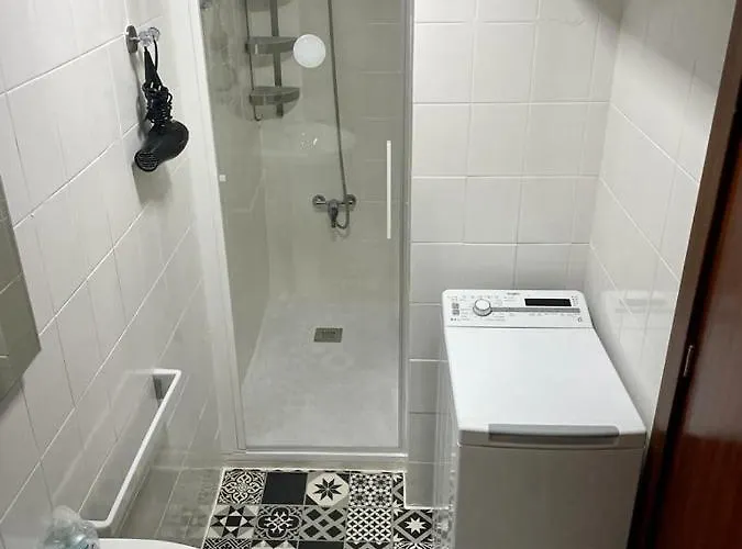 Alojamiento Plaza Chirinos Apartamento Córdova